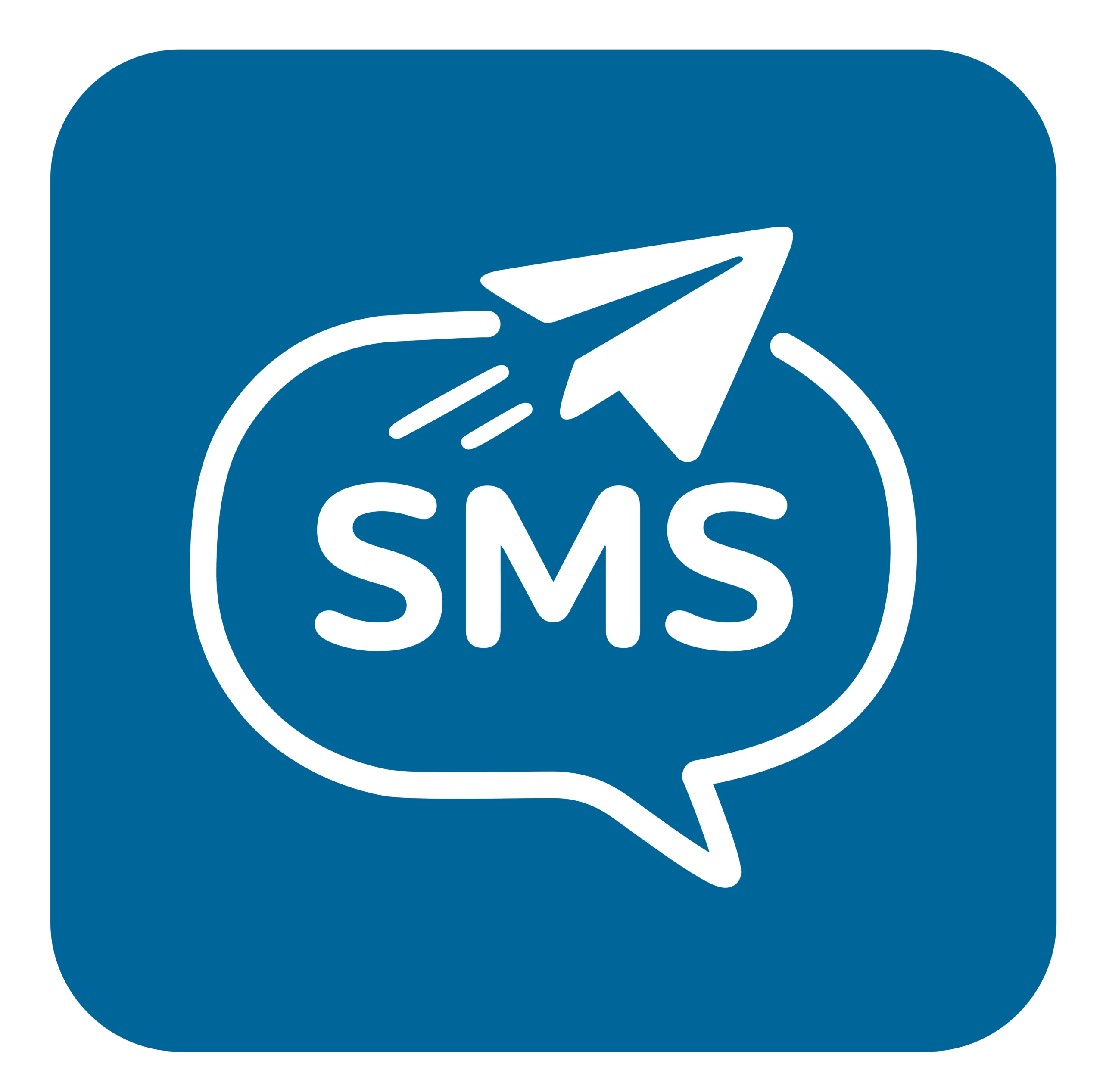 SMS2Anywhere