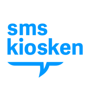 SMSkiosken