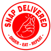 SnapDelivered