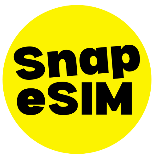 Snap eSIM