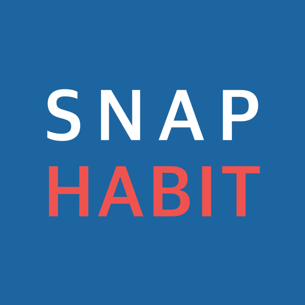 SnapHabit