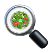 SnapNutrition AI