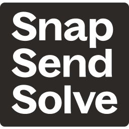 Snap Send Solve