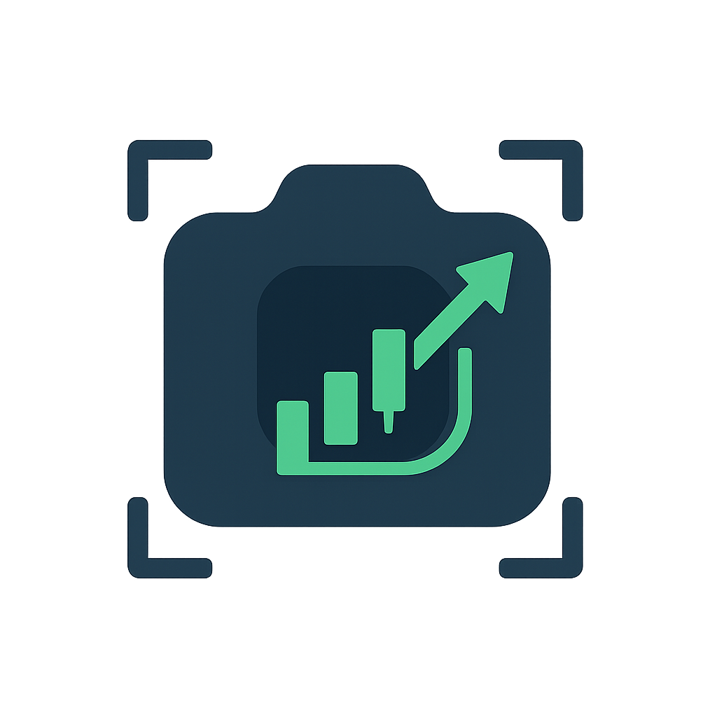 SnapTrader AI