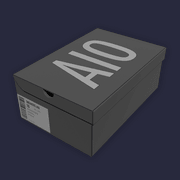 Sneakers AIO