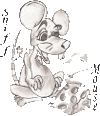 Sniffmouse