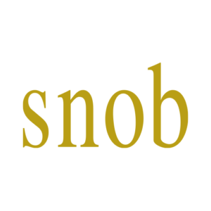 Snob