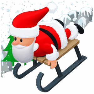 Snow Rider 3D