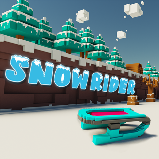 Snow Rider