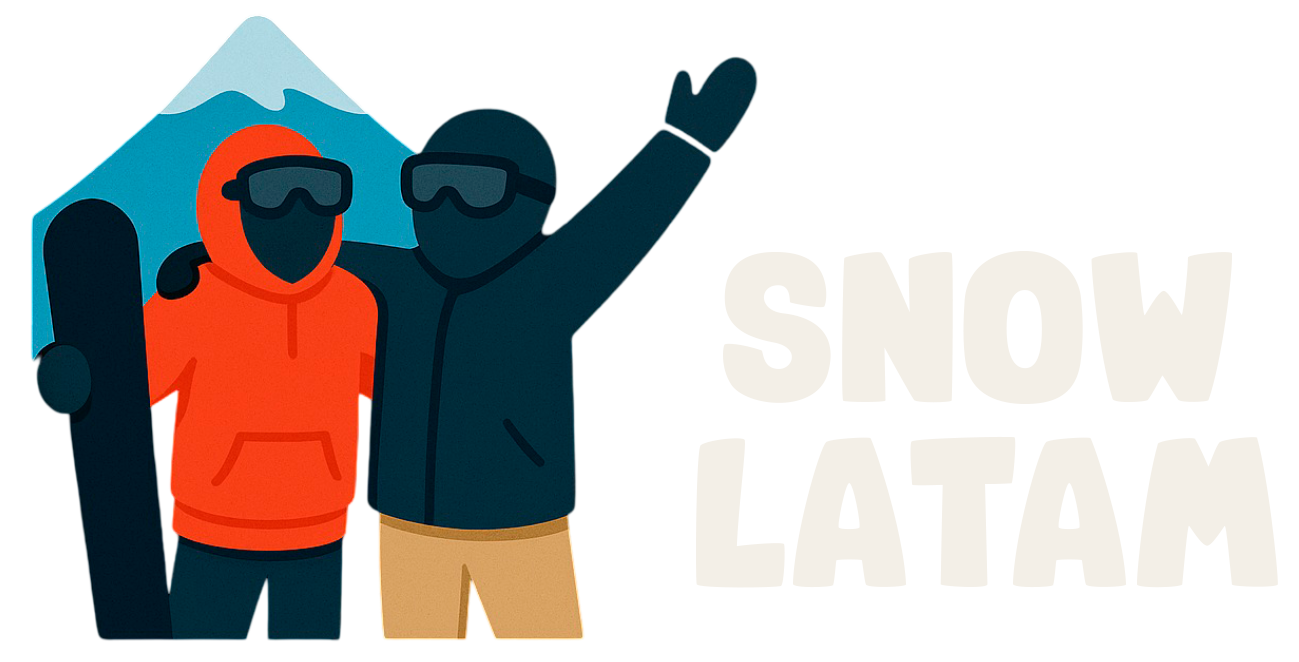 SnowLatam