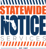 Statewide Notice Services