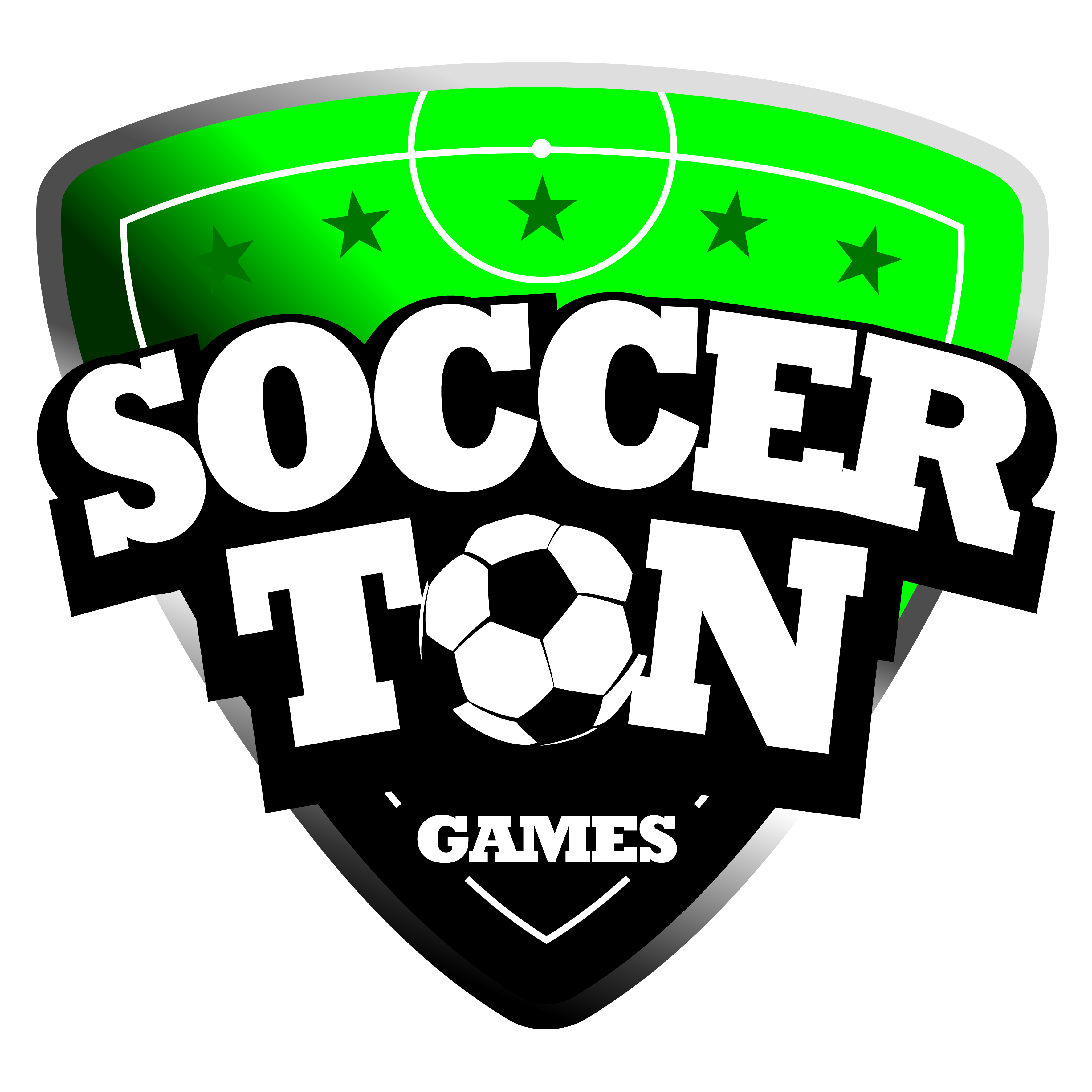 Soccerton Trivia