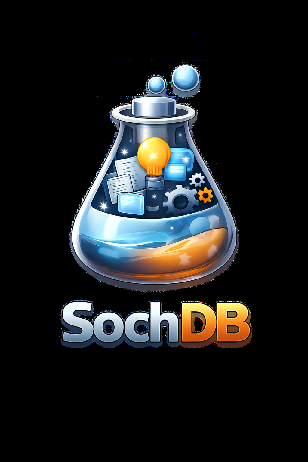SochDB