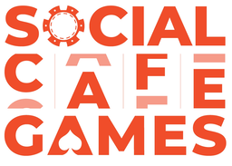 Social Cafe Games