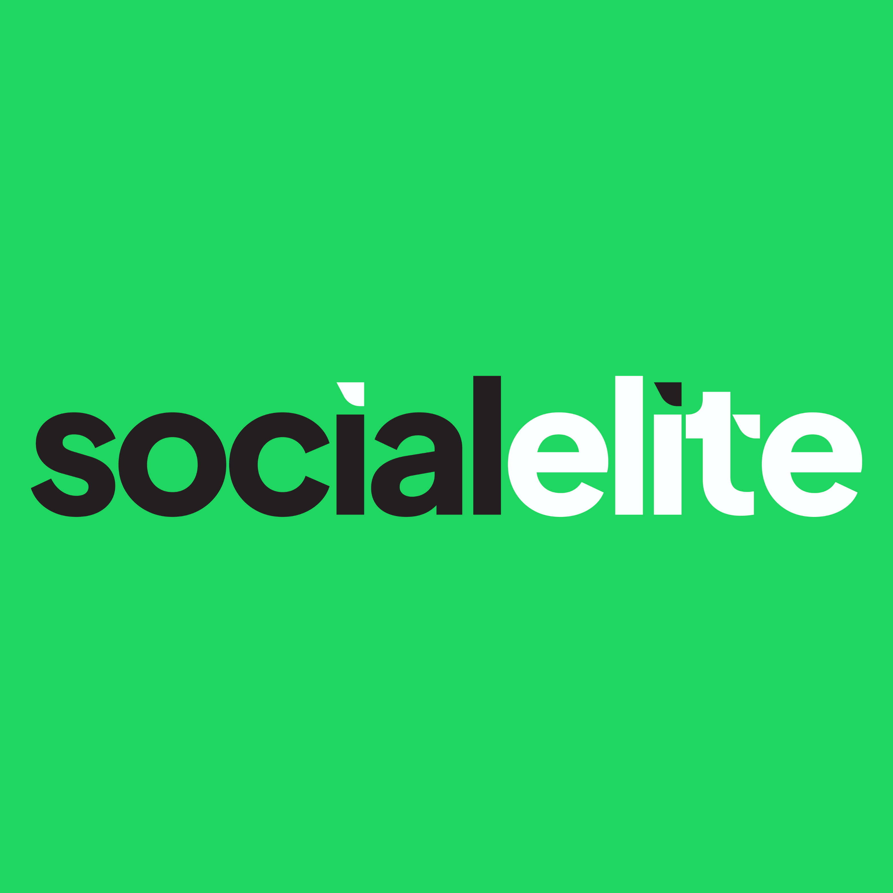 Social Elite