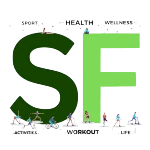 Socially Fit