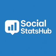 SocialStatsHub