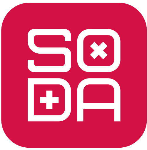 SODA POS