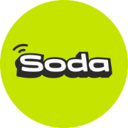 SODA LIVE