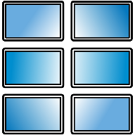 Corollarium Videowall