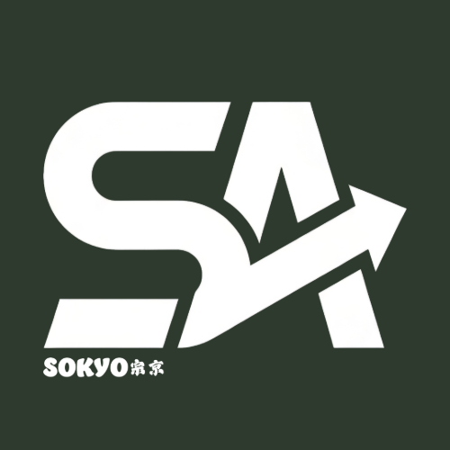 SOKYO Analytics