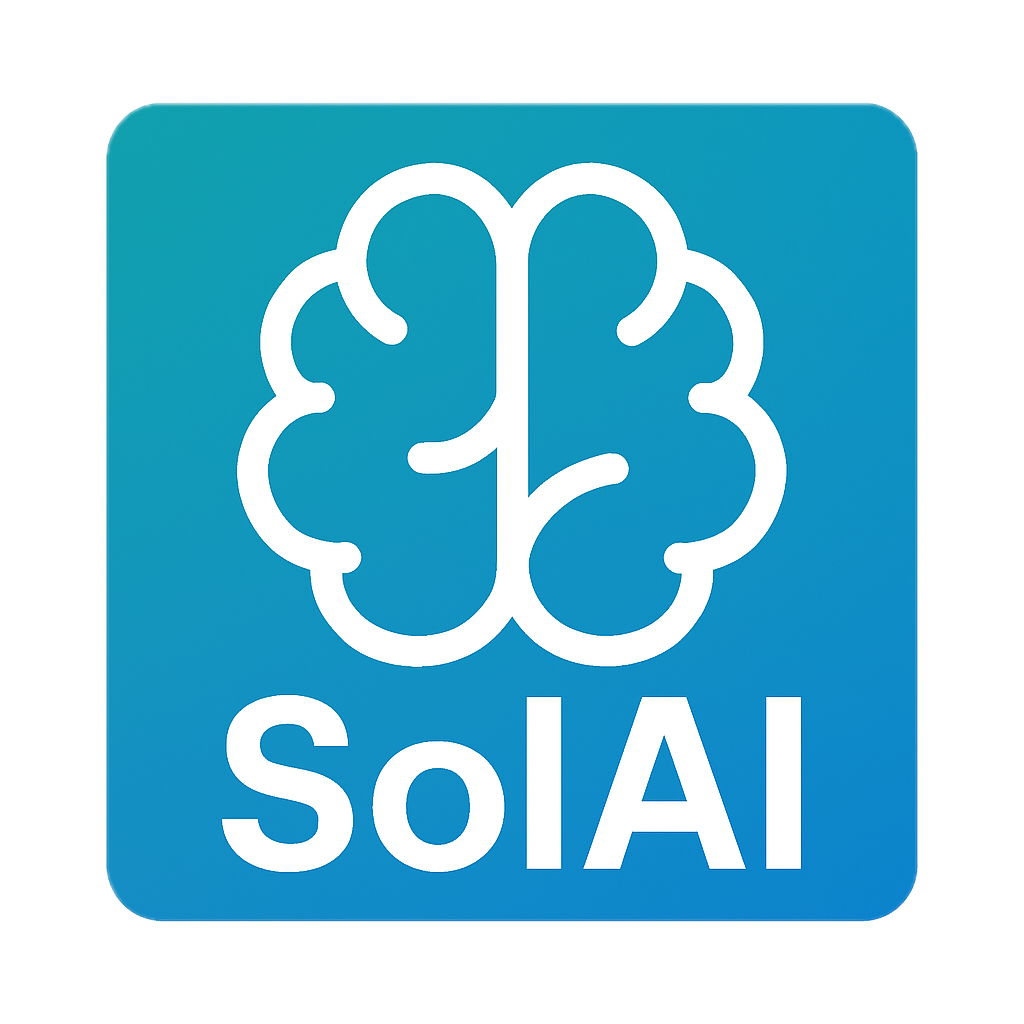 Sol AI