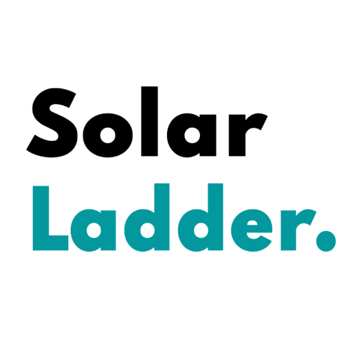 Solar Ladder