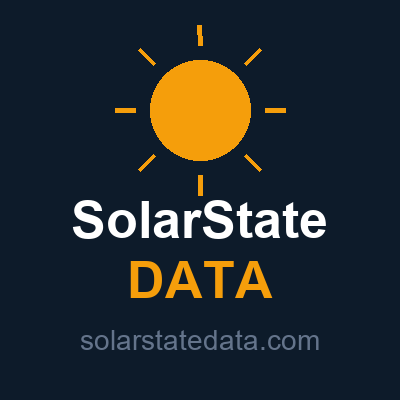 SolarStateData