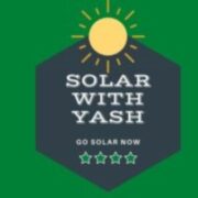 Solar with Yash