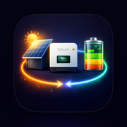 Solax Monitor