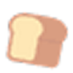 Solid Toast