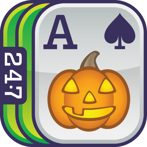 Solitaire Halloween