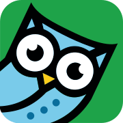 Solitaire Owl