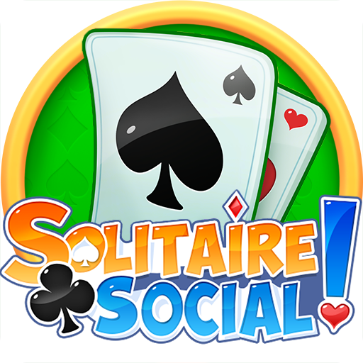 Solitaire Social