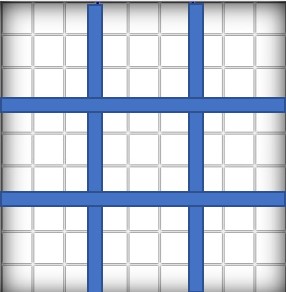 Solve Sudokus