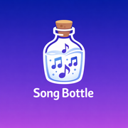 Song Bottle