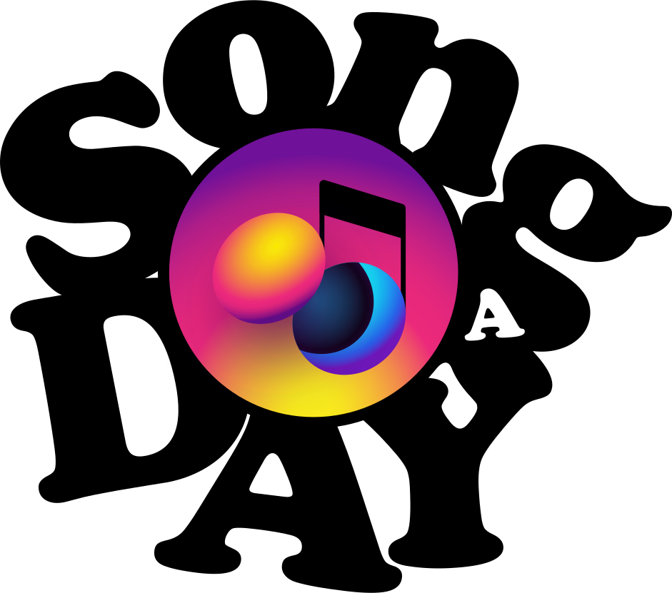 Song a Day World
