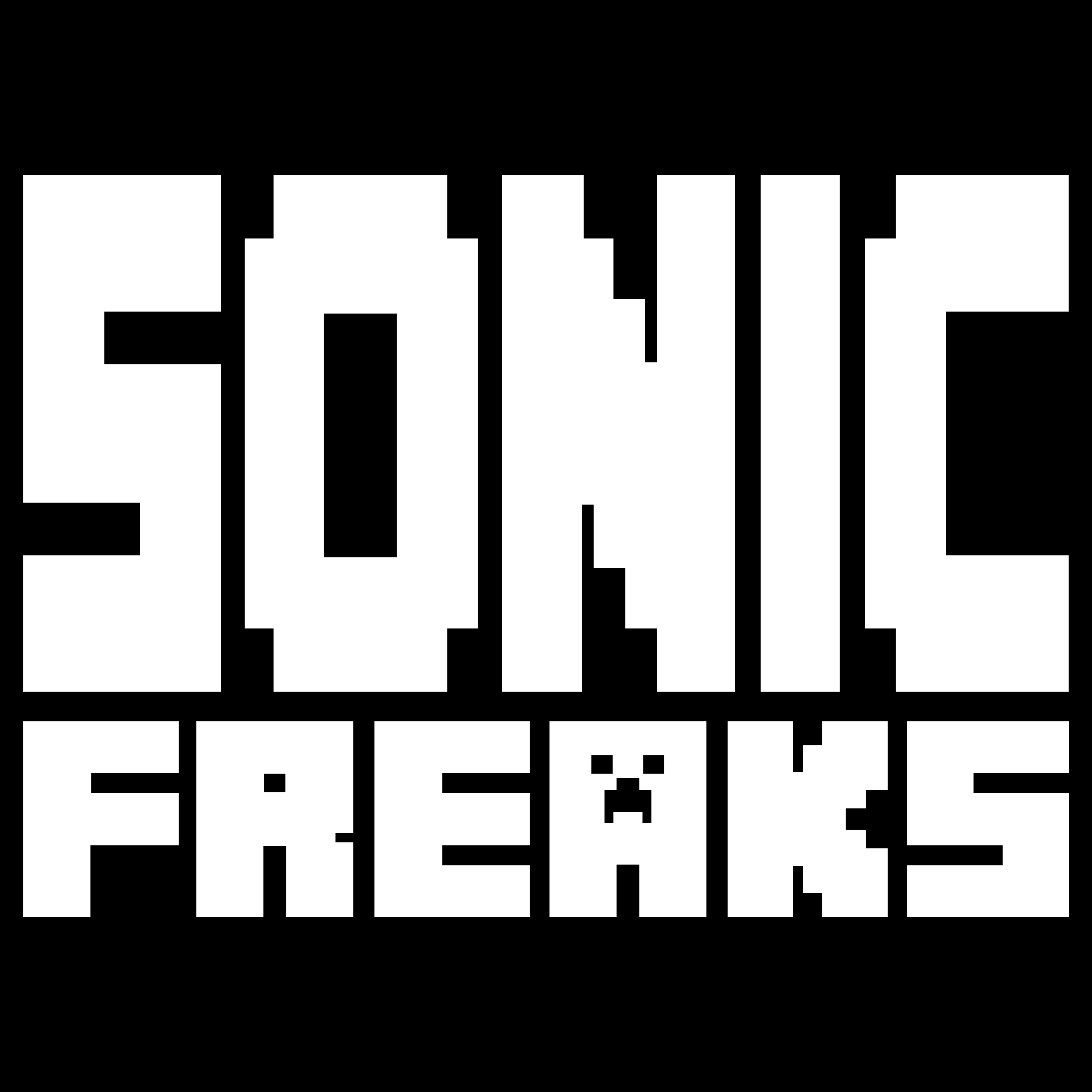 Sonic Freaks