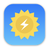 Sonne und Haben