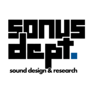 Sonus Dept.