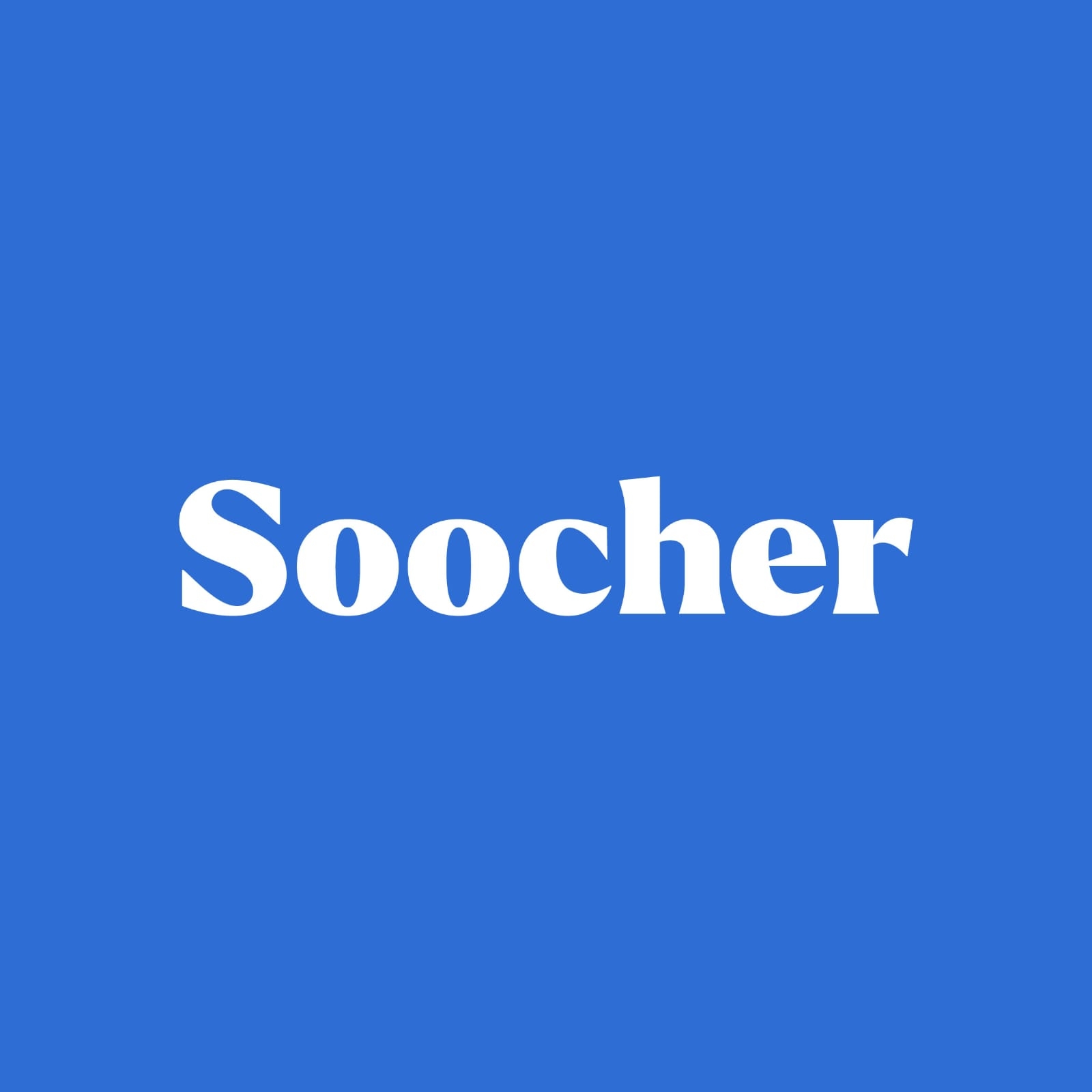 Soocher