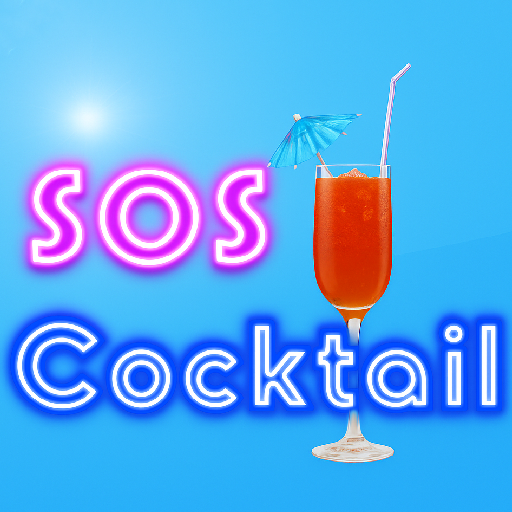 SOS Cocktail
