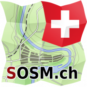 Swiss OpenStreetMap Association