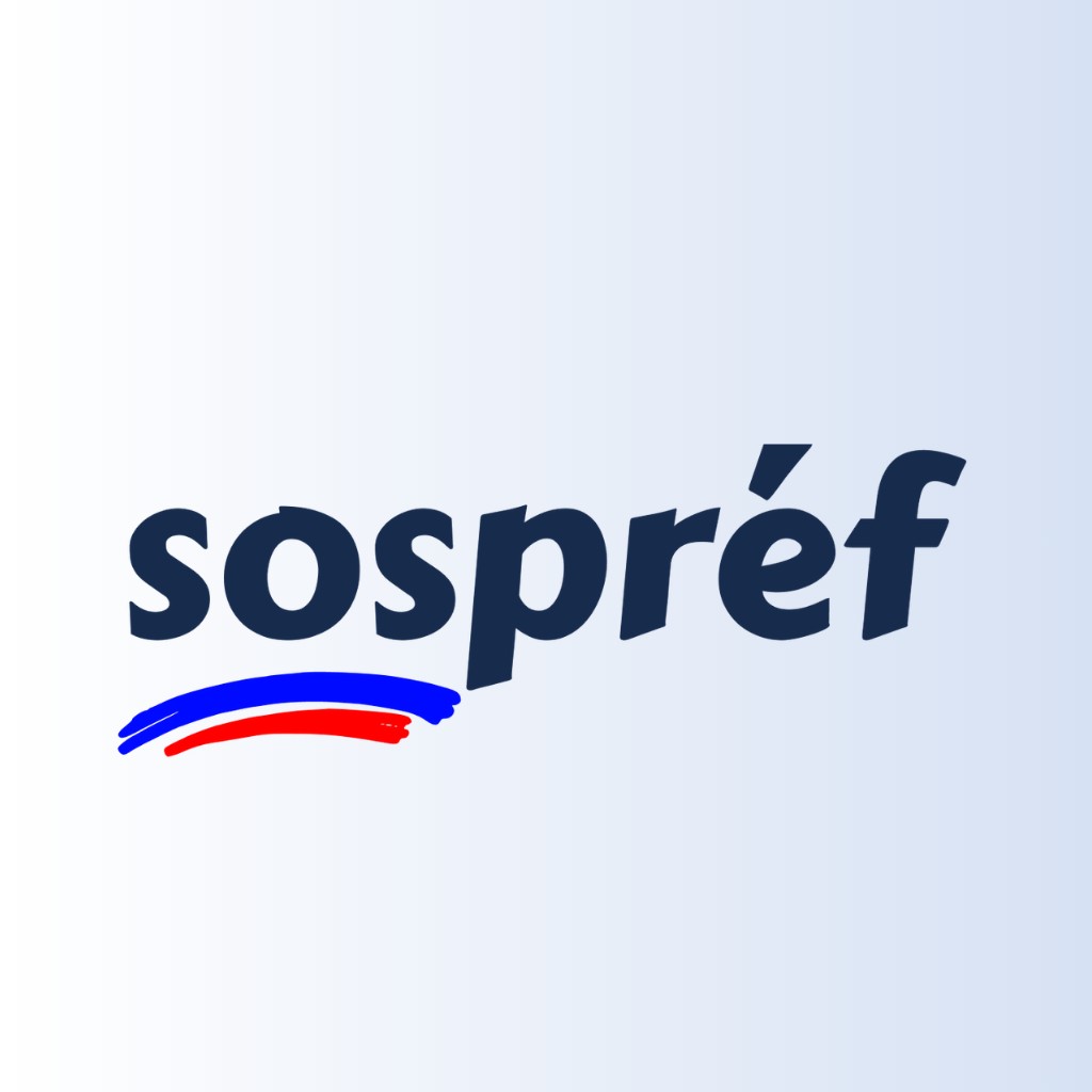 Sospréf