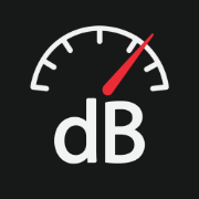 Sound Decibel Meter