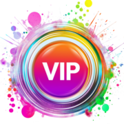 SoundsbuttonVIP