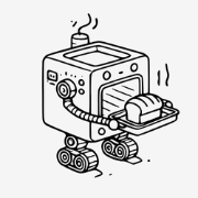 SourdoughBot