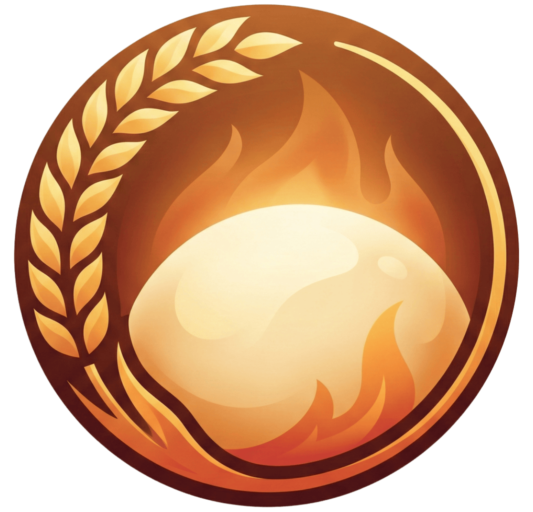 Sourdough Forge