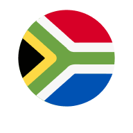 South Africa Entry Form