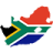 South Africa Postcode